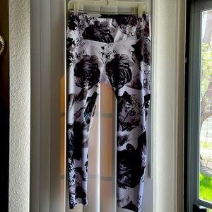Womens workout leggings
